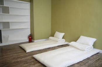 Crib 49 Guesthouse - Foreigner Only Seul Zewnętrze zdjęcie
